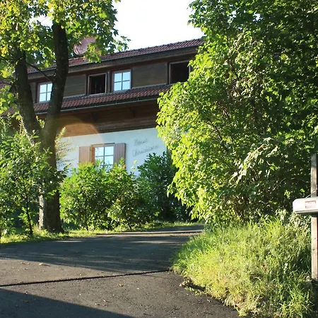 Apartman Haus Christiane *