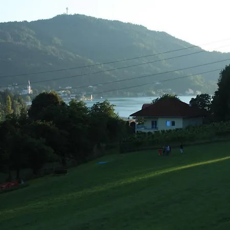 Апартаменты Haus Christiane