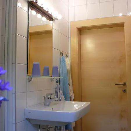 Apartman Haus Christiane Pörtschach am Wörthersee