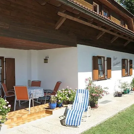 Apartman Haus Christiane