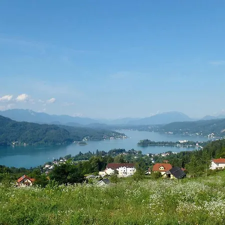 Haus Christiane Pörtschach am Wörthersee