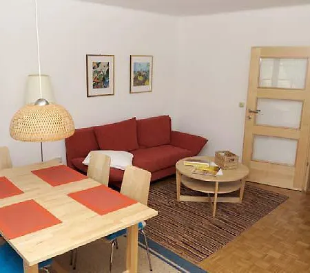Apartman Haus Christiane