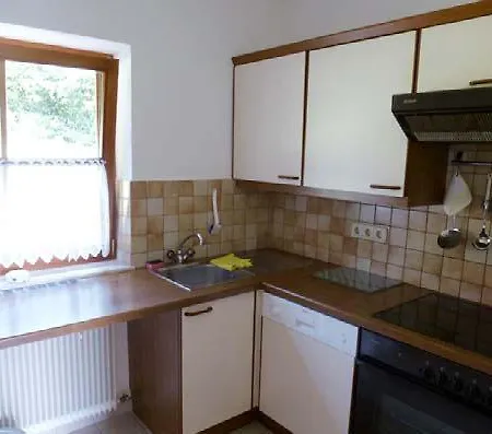 Apartman Haus Christiane Pörtschach am Wörthersee