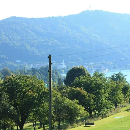 Apartman Haus Christiane