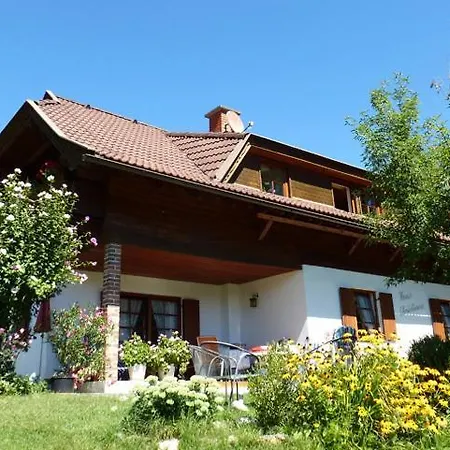 Haus Christiane Pörtschach am Wörthersee