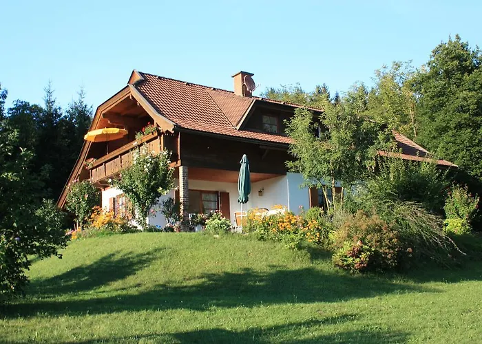 Haus Christiane Pörtschach am Wörthersee
