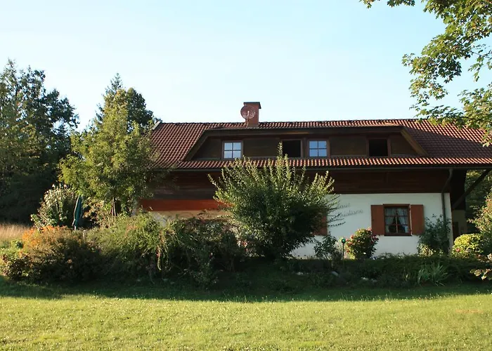 Haus Christiane Apartamento