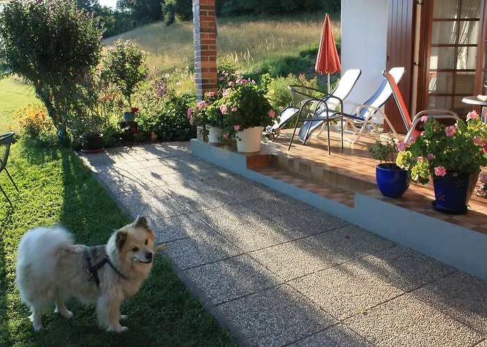 Haus Christiane Pörtschach am Wörthersee