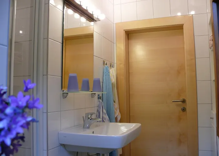 Apartamento Haus Christiane Pörtschach am Wörthersee