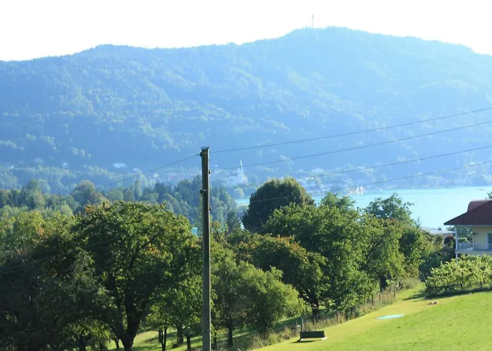 Apartamento Haus Christiane